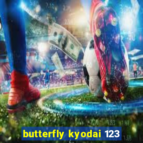 butterfly kyodai 123